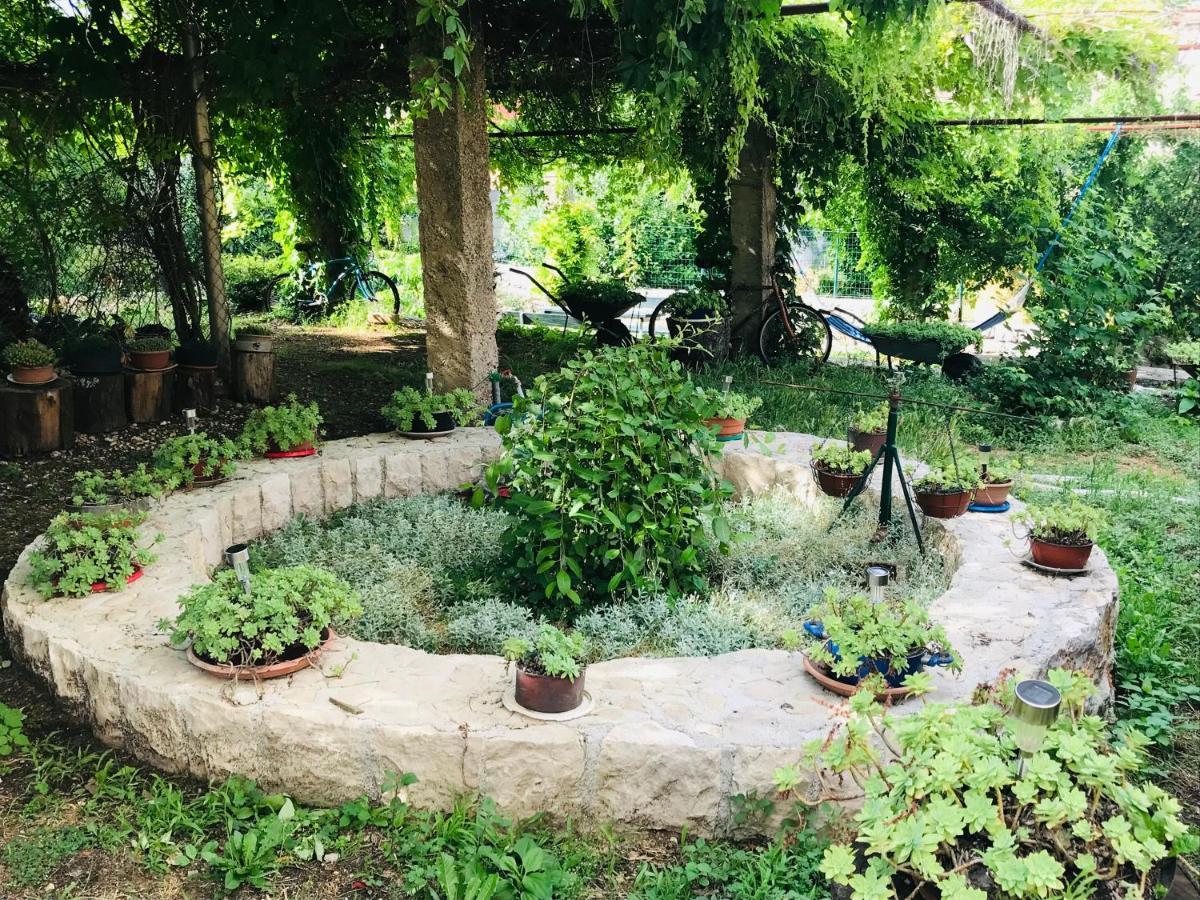 Holiday Home Klaic - Kids Friendly Gruda Dış mekan fotoğraf