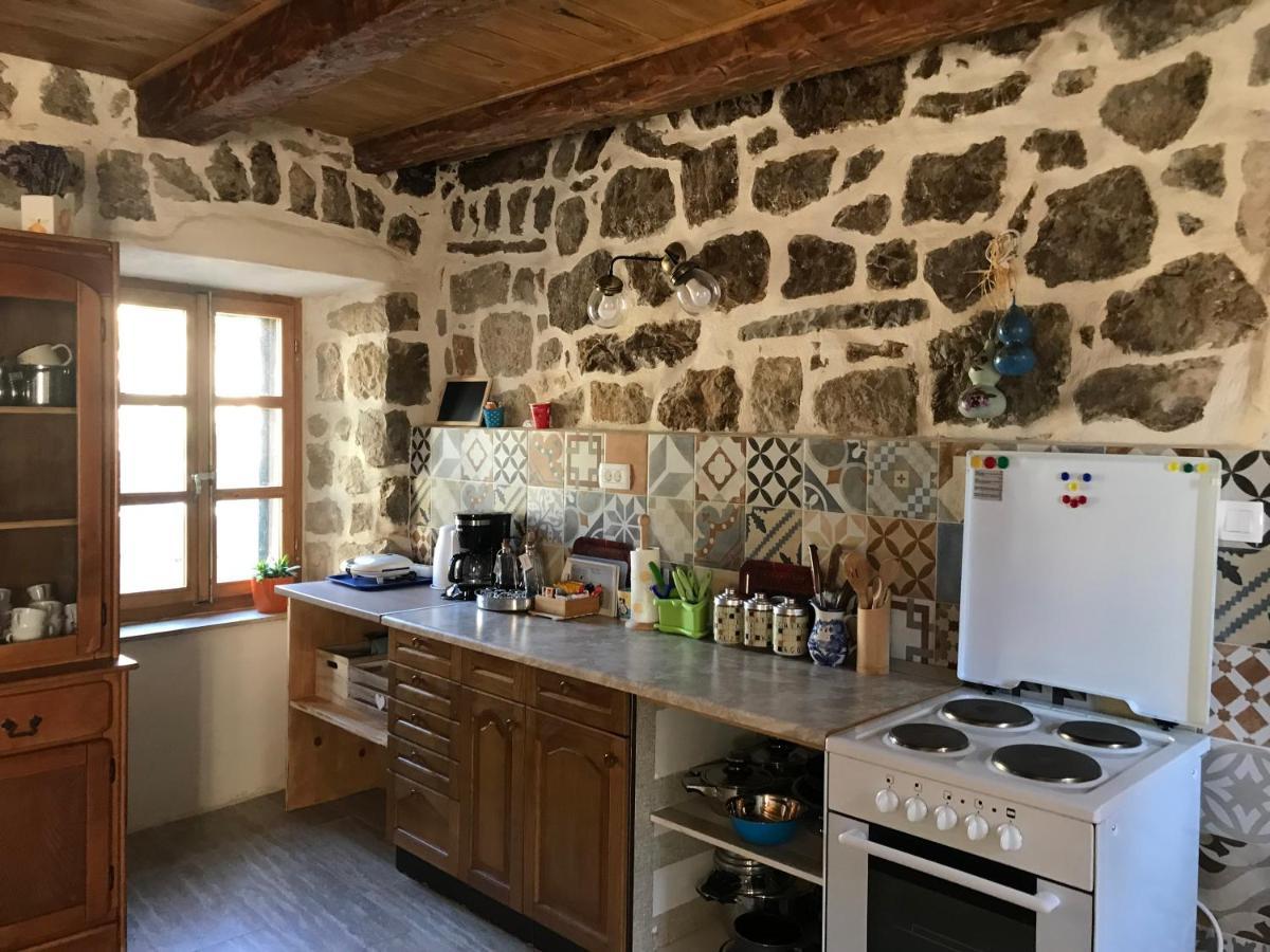 Holiday Home Klaic - Kids Friendly Gruda Dış mekan fotoğraf