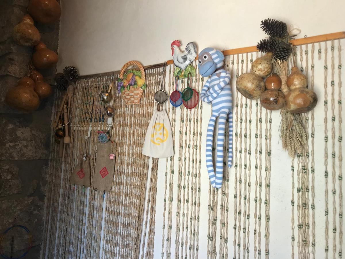 Holiday Home Klaic - Kids Friendly Gruda Dış mekan fotoğraf