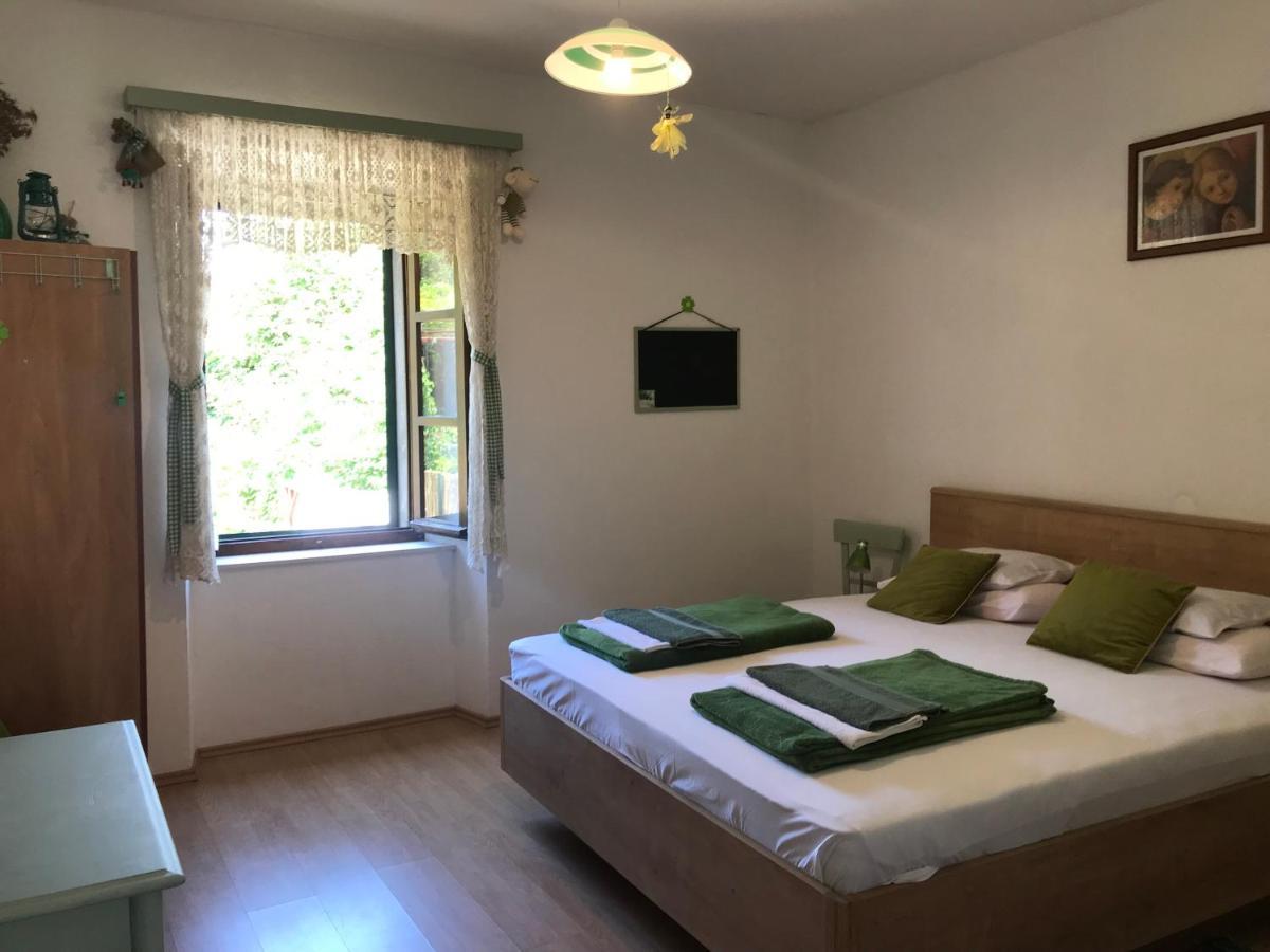 Holiday Home Klaic - Kids Friendly Gruda Dış mekan fotoğraf