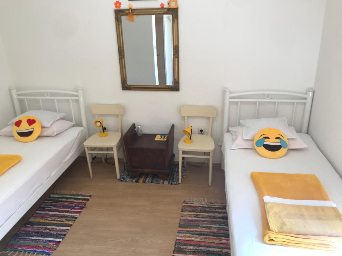 Holiday Home Klaic - Kids Friendly Gruda Dış mekan fotoğraf