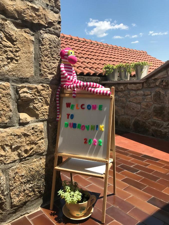 Holiday Home Klaic - Kids Friendly Gruda Dış mekan fotoğraf