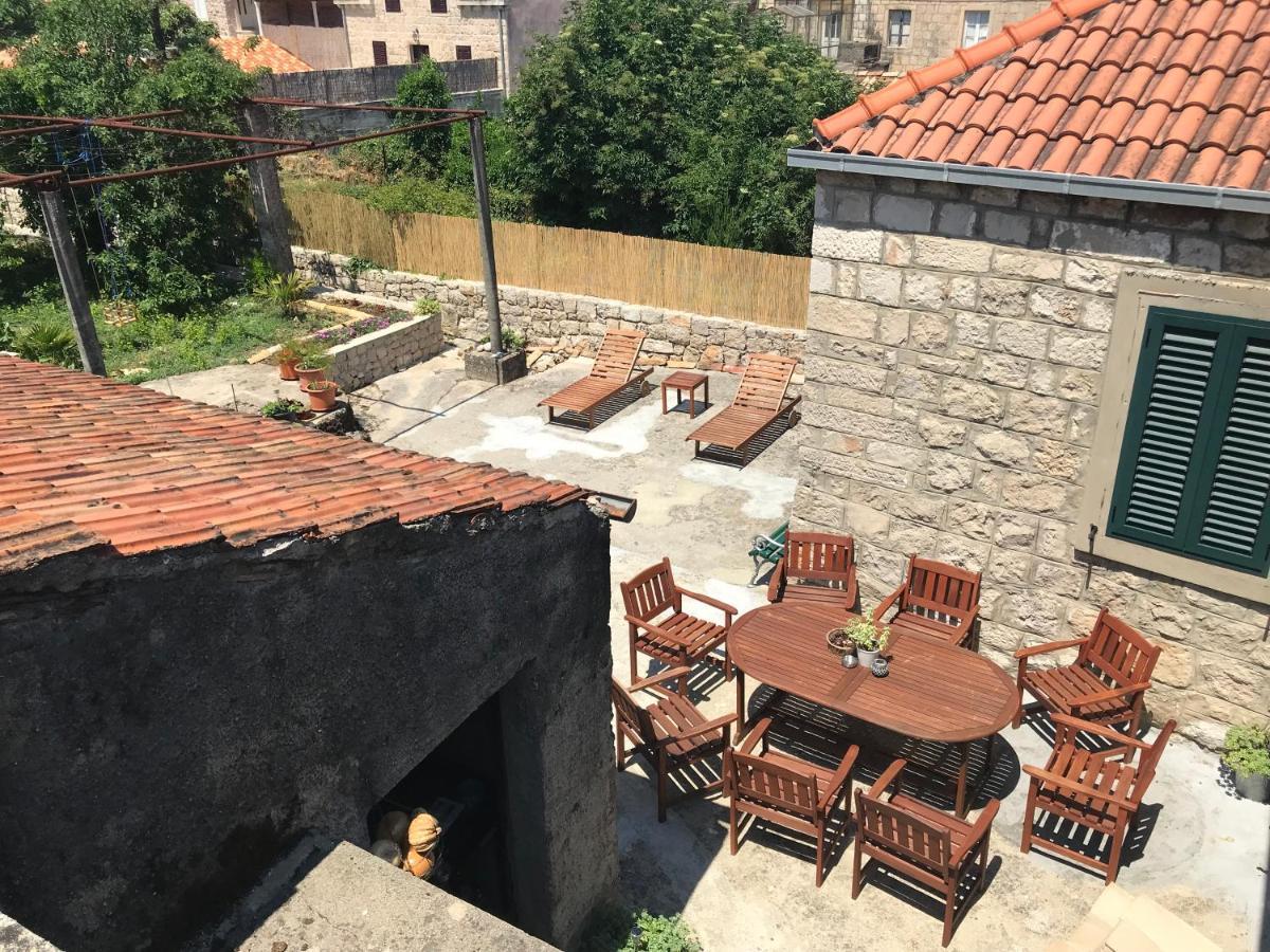 Holiday Home Klaic - Kids Friendly Gruda Dış mekan fotoğraf