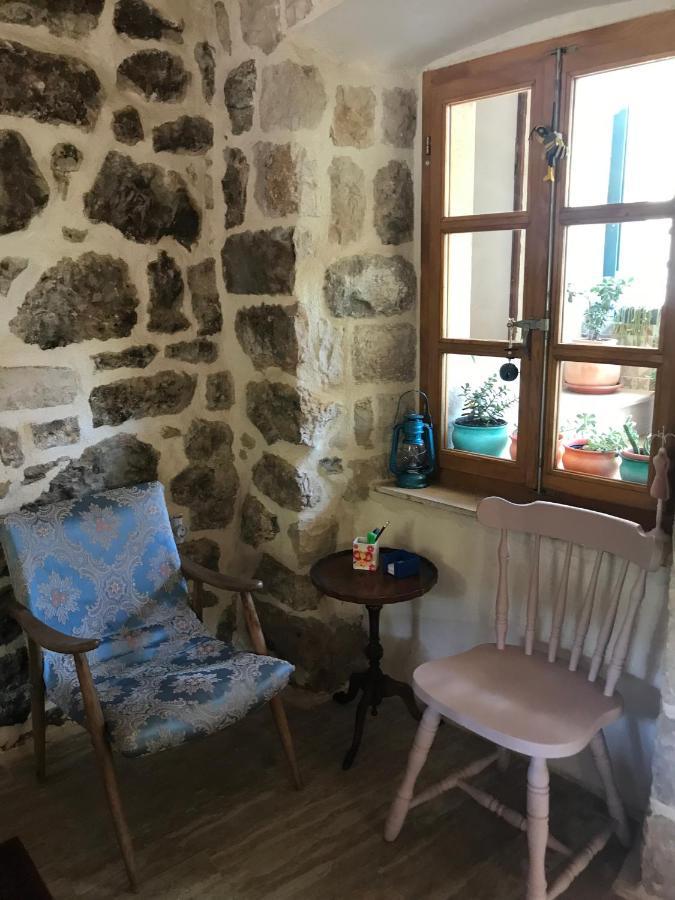 Holiday Home Klaic - Kids Friendly Gruda Dış mekan fotoğraf